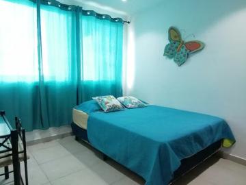 Apartamentos en alquiler en El Higo | Cómodo Apartamento en Playa Corona, San Carlos 1 recámaras por USD 450.00