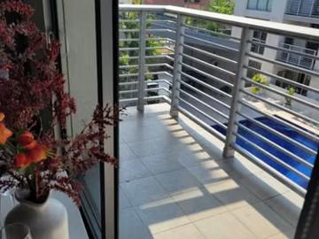 Apartamentos en alquiler en Howard | PH MOSAIC 1 recámaras por USD 1000.00