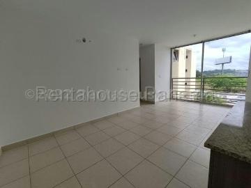 Apartamentos en alquiler en La Chorrera | Apartamento En Alquiler En La Chorrera ABS 2 recámaras por USD 550.00