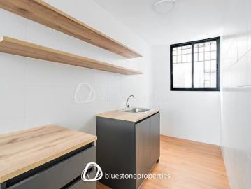 Apartamentos en alquiler en La Exposición | Ave Cuba Apartamento Remodelado 36 mts2 500 2 recámaras por USD 500.00