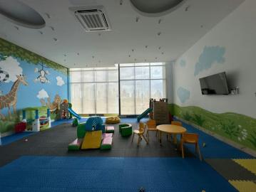 Apartamentos en alquiler en | Santa Maria – Piso Alto – 190mts2 – 3,500 3 recámaras por USD 3500.00