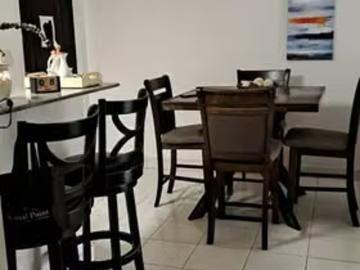 Apartamentos en alquiler en las cumbres | alquilo, las cumbres amoblado 3 rec 1 baño $650 ph vista del rocio 3 recámaras por usd 650.00