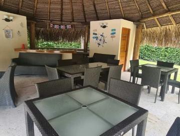 Apartamentos en alquiler en San Carlos | ALQUILO APARTAMENTO. Ensenada. Playa. Coronado. Planta baja. Jardin. 2 recámaras por USD 1650.00