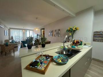 Apartamentos en alquiler en San Carlos | Se Alquila Apartamento en San Carlos YDU 2 recámaras por USD 1750.00