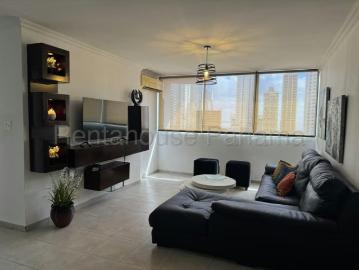 Apartamentos en alquiler en San Francisco | Apartamento en Alquiler en San Francisco YM 2 recámaras por USD 1200.00