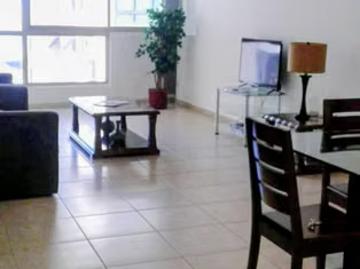 Apartamentos en | Alquiler en San Francisco Bay 2 Rec + Den Amoblado $1,200 114 m² Parking Techado | Aires Inverter 2 recámaras por USD 1200.00