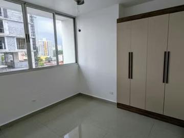Apartamentos en alquiler en San Francisco | Melissa Foster Luxury alquila apartamento en PH MONTEMAR, San Francisco. MFR2022 2 recámaras por USD 950.00