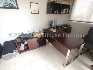 Apartamentos en alquiler en San Francisco | Se Alquila Apartamento en San Francisco MDV26 82 recámaras por USD 2950.00