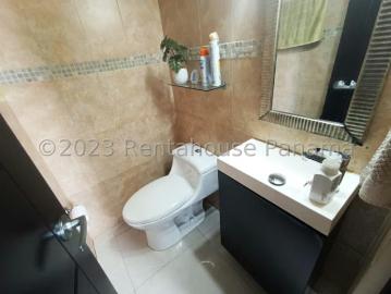 Apartamentos en alquiler en San Francisco | Se Alquila Apartamento en San Francisco VLU26 82 recámaras por USD 2950.00