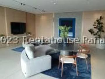 Apartamentos en alquiler en Santa María | Alquiler de Apartamento con 89m2 en Santa Maria PH Ocean House 27 206SR 2 recámaras por USD 2550.00