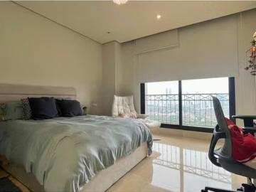 Apartamentos en alquiler en Santa María | Alquiler de penthouse en Santa María 4 recámaras por USD 12000.00