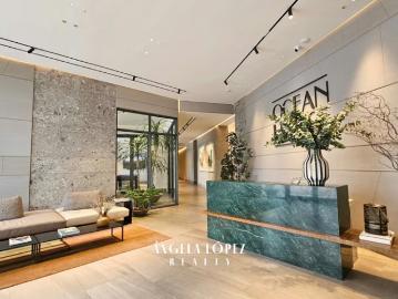 Apartamentos en alquiler en Santa María | Alquilo apartamento con Línea Blanca en Santa Maria 2 recámaras por USD 2200.00