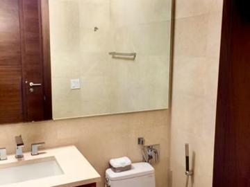 Apartamentos en alquiler en Santa María | GREENVIEW VISTA AL GOLF LINEA BLANCA Santa Maria 3 recámaras por USD 3500.00