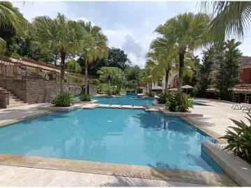 Apartamentos en alquiler en panamá oeste | clayton / embassy club / 300m / 3 habitacion / terraza / linea blanca 3 recámaras por usd 5500.00