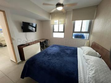 Apartamentos en alquiler en Panamá Pacifico | MB26 6565 Alquiler de Apartamento en Panama Pacifico Ph Mosaic Solo Cliente Directo 1 recámaras por USD 1100.00