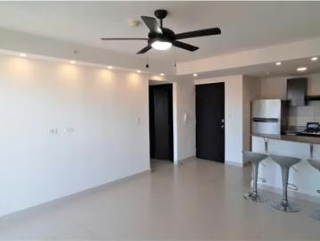 Apartamentos en alquiler en Panamá Pacifico | Apartamento con Hermosa Vista en Woodlands Panamá Pacífico 1 recámaras por USD 750.00