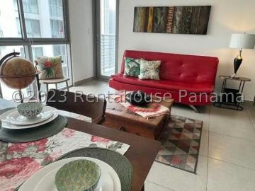 Apartamentos en alquiler en Panamá Pacifico | Apartamento en alquiler Panama Pacifico 1 recámaras por USD 850.00