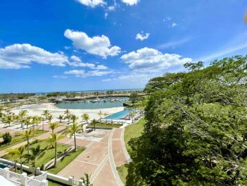 Apartamentos en alquiler en playas | buenaventura marina village alquiler temporada larga 2 recámaras por usd 2300.00