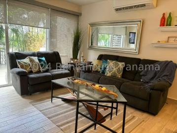 Apartamentos en alquiler en Punta Chame | Alquiler de Apartamento en Punta Chame Ph Playa Caracol ANL 2 recámaras por USD 1600.00