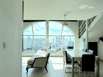 Apartamentos en alquiler en Coco del Mar | Alquiler de Apartamento PH Emporium Tower 1 recámaras por USD 1300.00