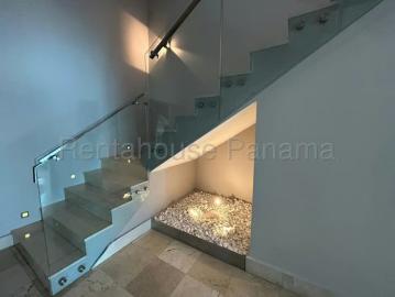 Apartamentos en alquiler en Punta Pacífica | Penthouse En Alquiler En Punta Pacífica KC 4 recámaras por USD 4200.00