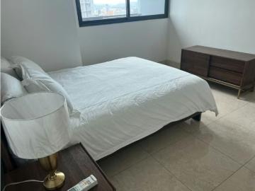 Apartamentos en alquiler en Punta Paitilla | Alquiler de Apartamento en PH Deluxe Residences, Punta Paitilla 2 recámaras por USD 2800.00