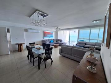 Apartamentos en alquiler en Río Hato | Alquiler y venta en Lighthouse Playa Blanca 3 recámaras por USD 2500.00