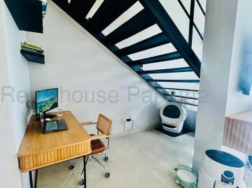 Apartamentos en alquiler en Tocumen | Alquiler EN PH Vitro Loft El Cangrejo 1 recámaras por USD 1200.00