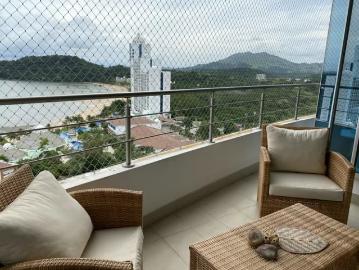 Apartamentos en alquiler en Veracruz | Alquiler de Apartamento en Veracruz P. H. Casa Bonita 2 recámaras por USD 2300.00