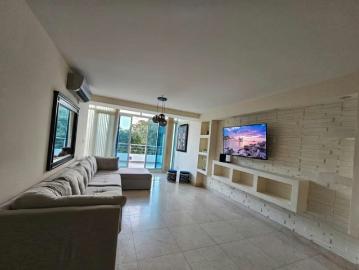 Apartamentos en alquiler en Veracruz | Se alquila apartamento en PH Casa Bonita, Playa Bonita 1 recámaras por USD 1800.00