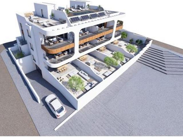 Apartamentos en Benijófar – Diseño, Confort y Ubicación Privilegiada
