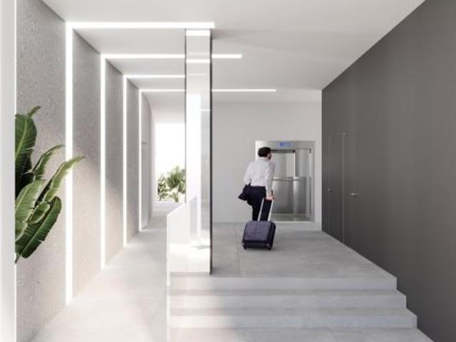 Apartamentos en el corazón de Torrevieja A solo 400 m de la Playa del Cura