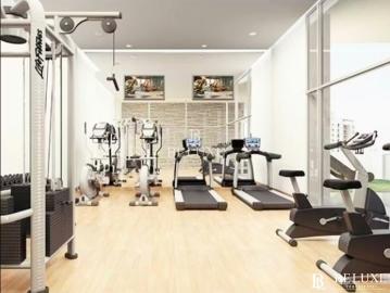 Apartamentos en alquiler en el cangrejo | alquiler de apartamento en ph luxor, el cangrejo 6 3 recámaras por USD 2500.00