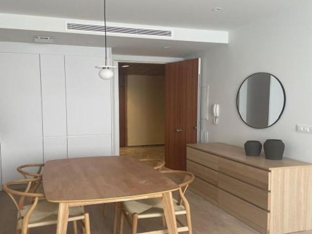 APARTAMENTOS EN EL BOULEVARD GRAN CAPITAN!