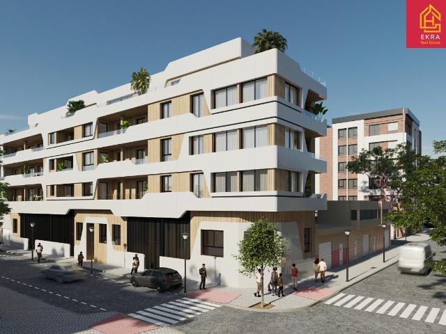 Apartamentos en España | Santa Pola | Alicante