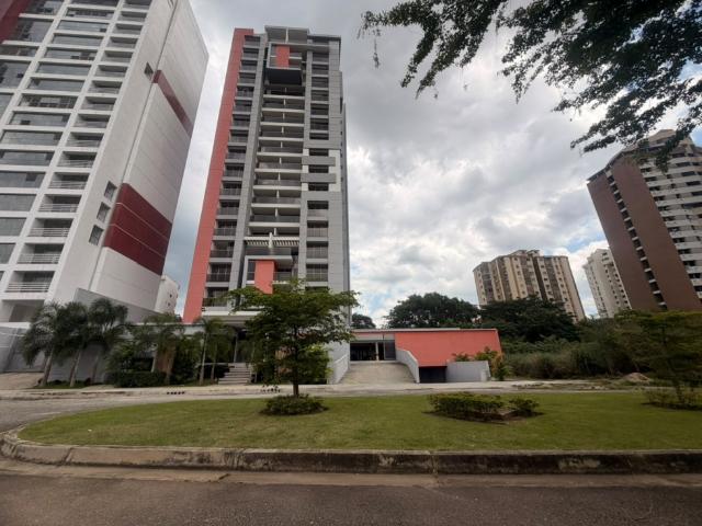 Apartamentos en Obra Blanca en Urb. Los Mangos