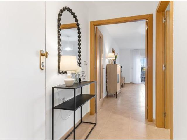 Apartamentos en Lomas de Cabo Roig Orihuela Costa