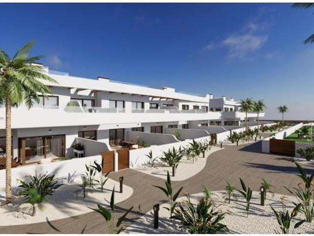 APARTAMENTOS EN LOS ALCAZARES MURCIA desde 289.000,00 €