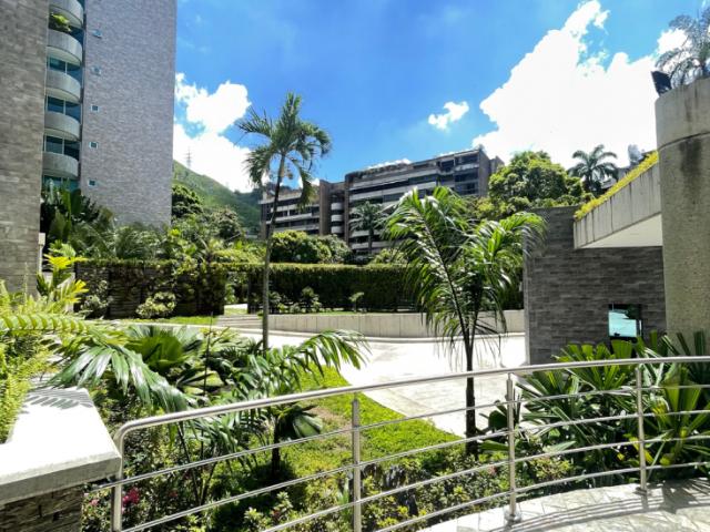 Apartamentos en Los Chorros