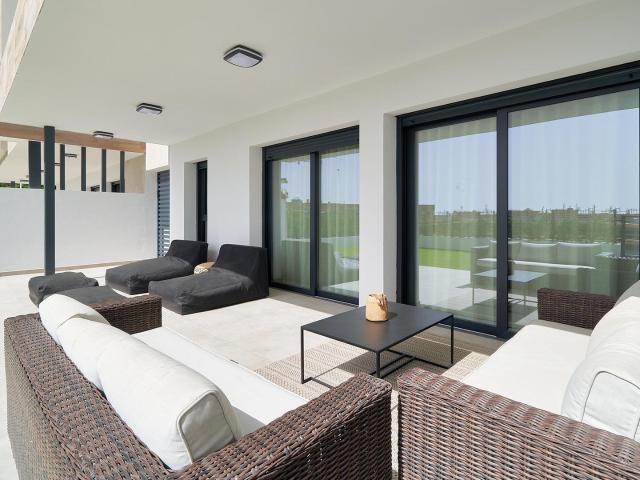 Apartamentos en la prestigiosa zona de Atalaya Guadalmina, Costa del Sol