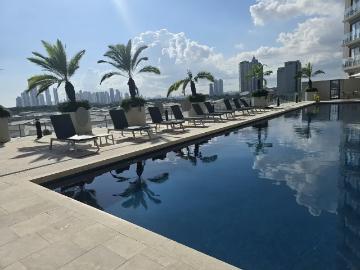 Apartamentos en alquiler en Santa María | Alquiler PH Ocean House, linea Blanca, Santa Maria, JR 2 recámaras por USD 2450.00