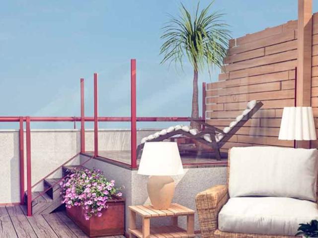 APARTAMENTOS EN PRIMERA LINEA DE PLAYA DE LEVANTE