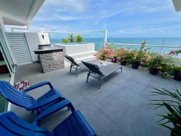 Apartamentos en Punta Barco | PUNTA BARCO BARCOVENTO PENTHOUSE EN VENTA