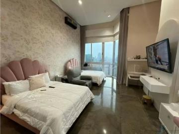Venta penthouse punta pacifica 985 m2 amoblado y piscina mld | 4 recámaras por 2200. 00 en Punta Pacífica