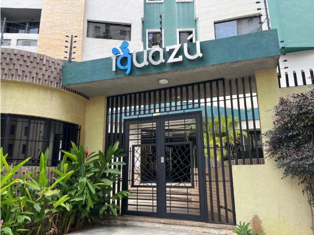 Apartamentos en Resd IGUAZÚ