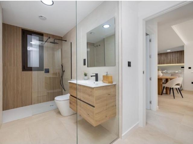 Apartamentos en Residencial Velapi Golf los Alcazares