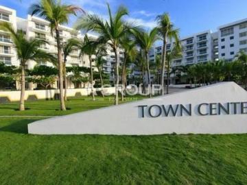 Apartamentos en alquiler en Río Hato | Alquiler por noche en Town Center Playa Blanca 1 recámaras por USD 95.00