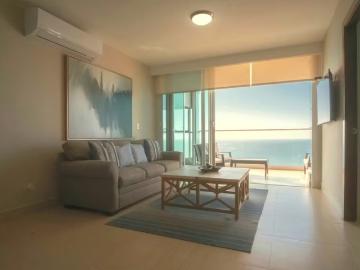 Venta de Apartamento en Playa Blanca PH Lighthouse Beach Tower, 128m2 | 2 recámaras por 380000.00 en Río Hato
