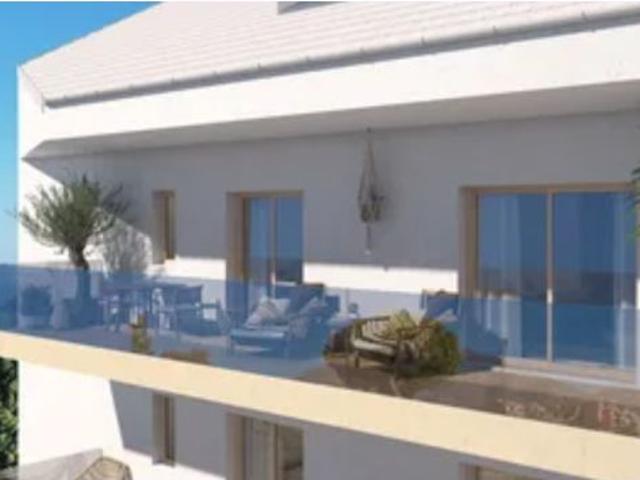 Apartamentos en Torreblanca del Sol – Fuengirola