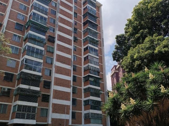 Apartamentos en venta 119m2 Av Páez El Paraíso Caracas